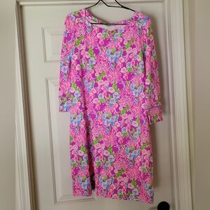 🩷 NWT - Lilly Pulitzer Sophie dress - XL